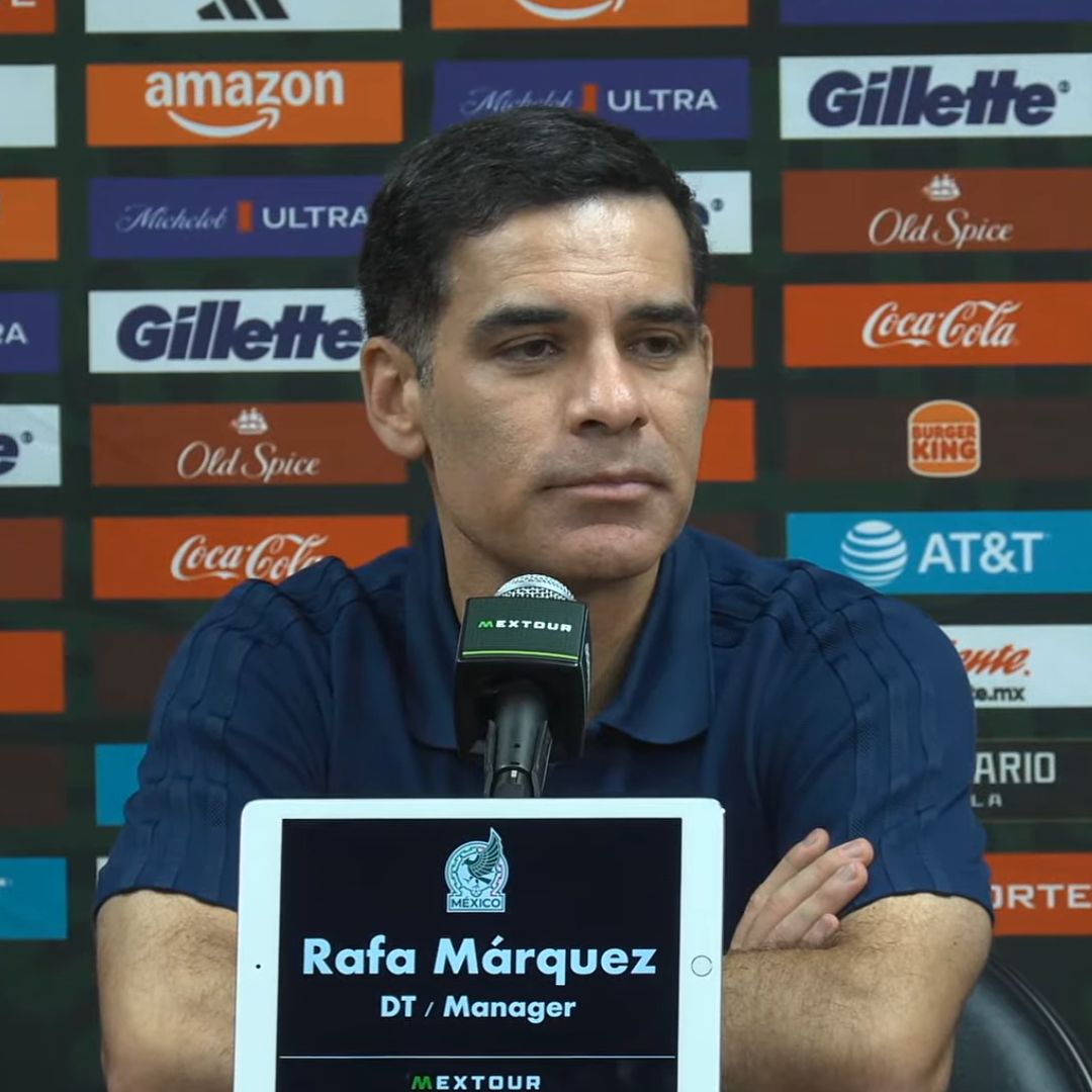 Rafael Márquez